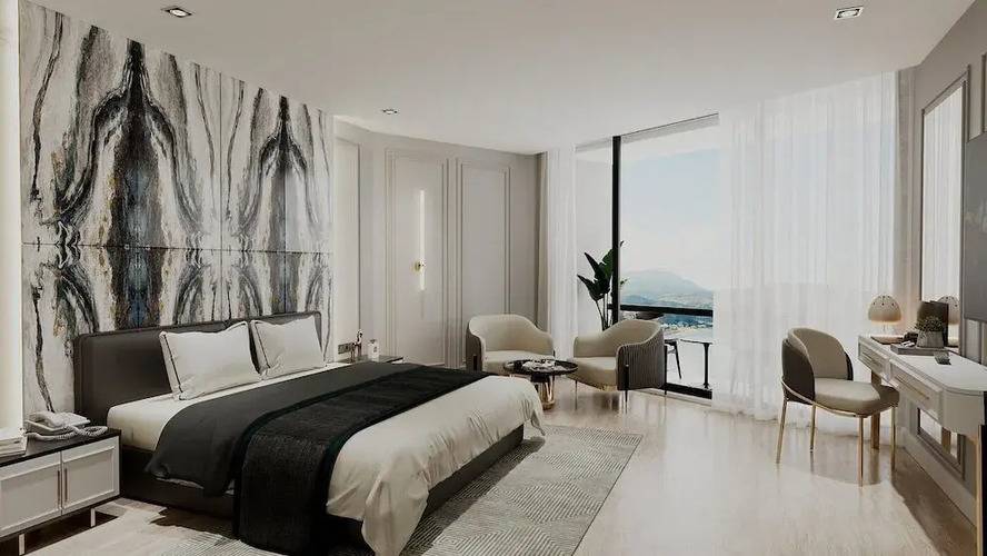 Qlusive Hotel