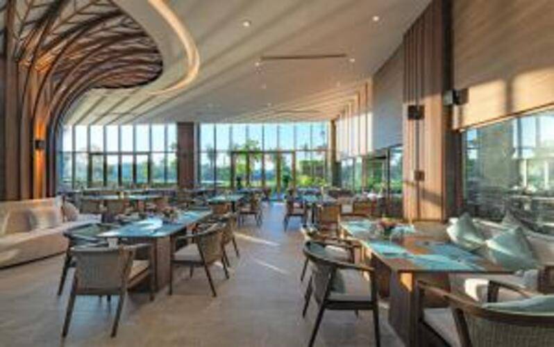 Bellerive Hoi An Resort & Spa