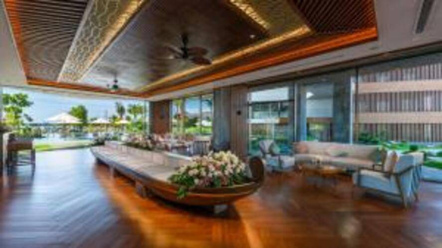 Bellerive Hoi An Resort & Spa