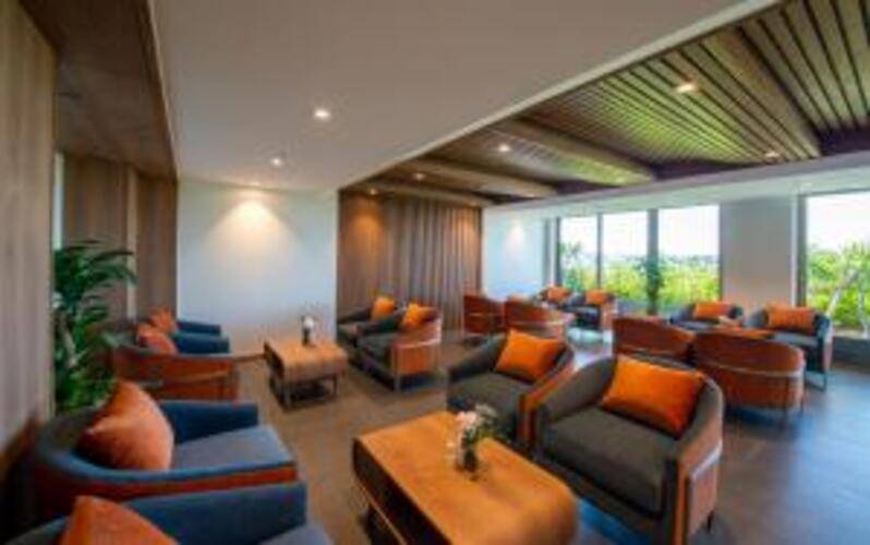Bellerive Hoi An Resort & Spa