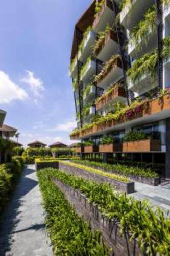 Bellerive Hoi An Resort & Spa