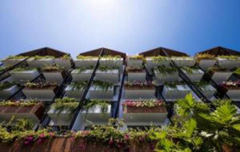 Bellerive Hoi An Resort & Spa