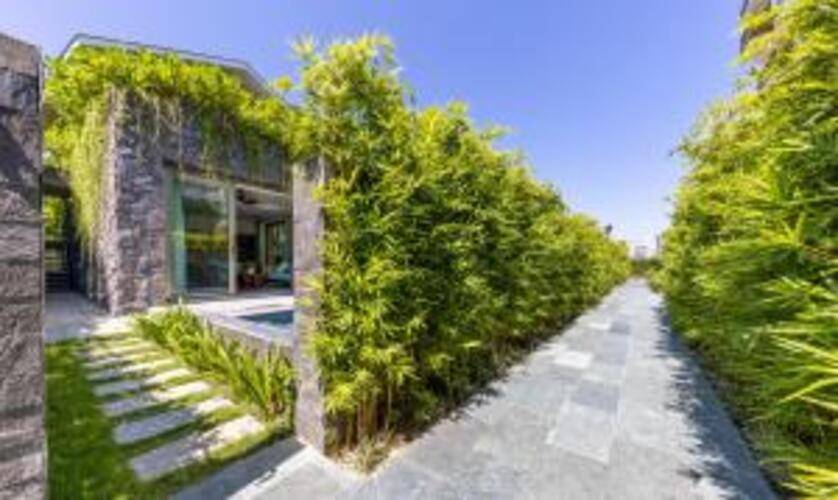Bellerive Hoi An Resort & Spa