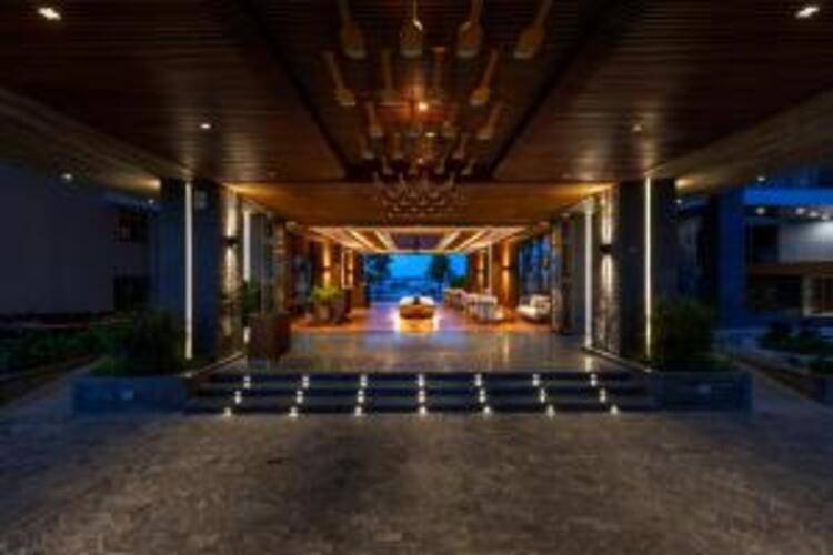 Bellerive Hoi An Resort & Spa