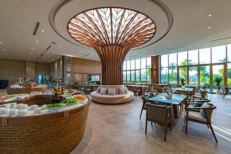 Bellerive Hoi An Resort & Spa
