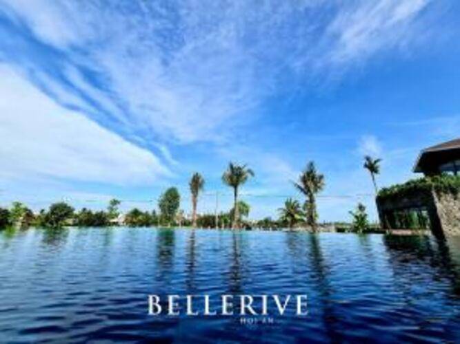 Bellerive Hoi An Resort & Spa
