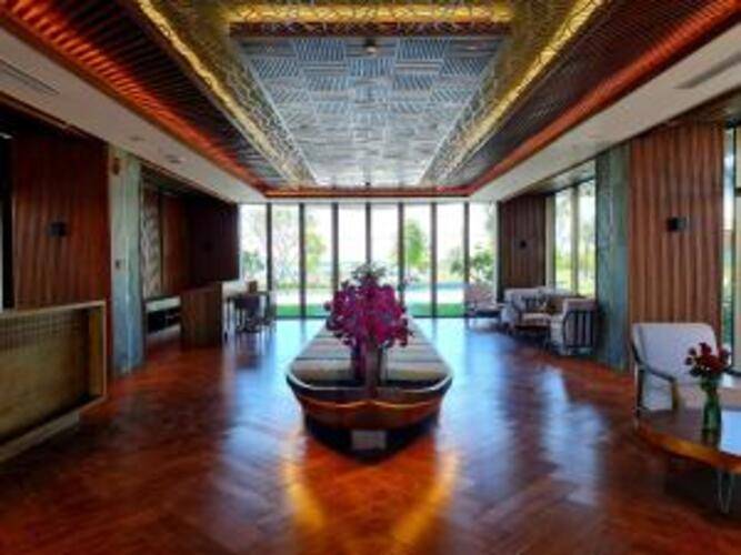 Bellerive Hoi An Resort & Spa