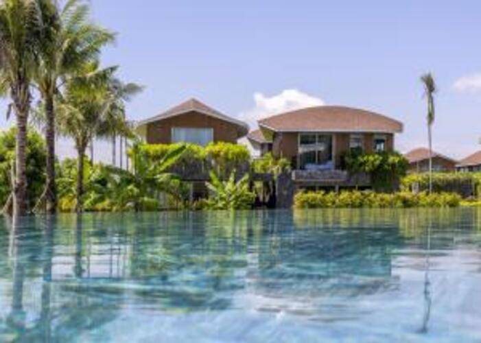 Bellerive Hoi An Resort & Spa