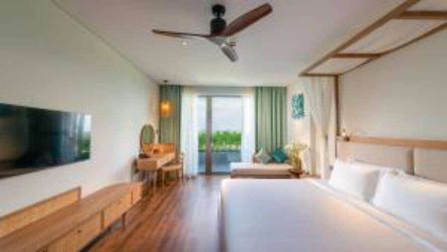 Bellerive Hoi An Resort & Spa