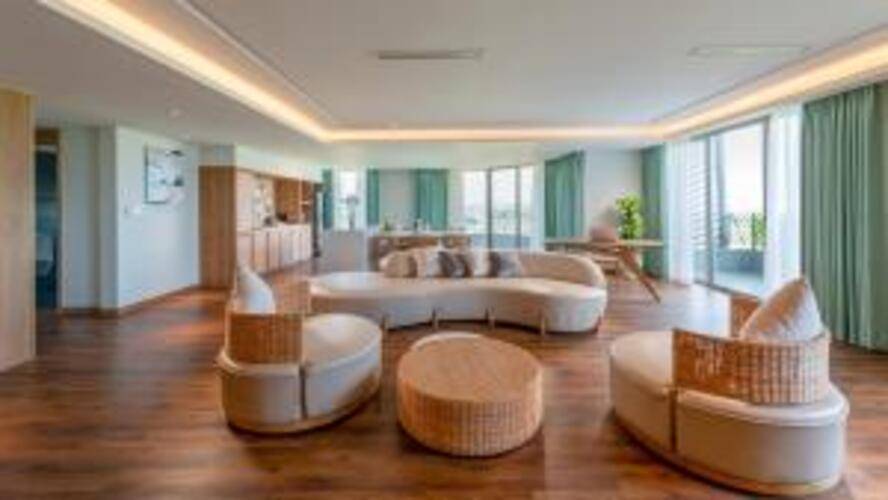 Bellerive Hoi An Resort & Spa