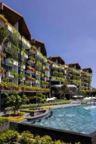 Bellerive Hoi An Resort & Spa