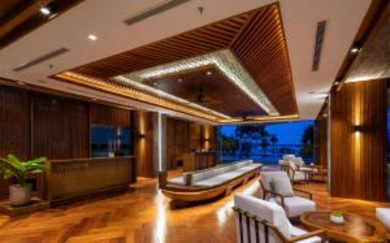 Bellerive Hoi An Resort & Spa