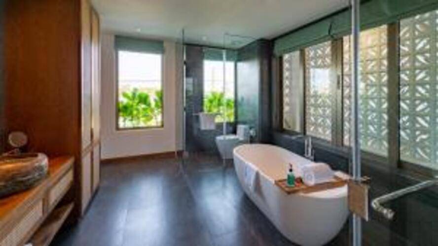 Bellerive Hoi An Resort & Spa