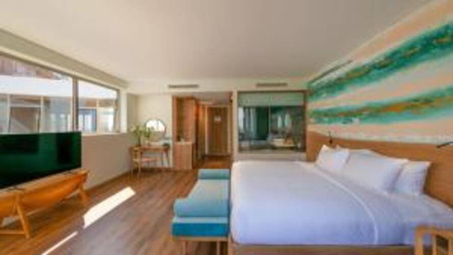 Bellerive Hoi An Resort & Spa