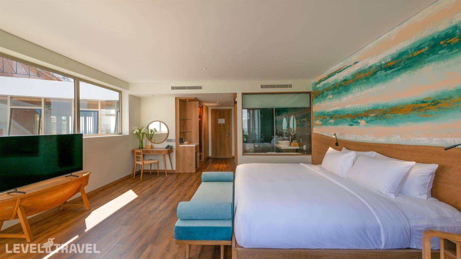 Bellerive Hoi An Resort & Spa — фото 9