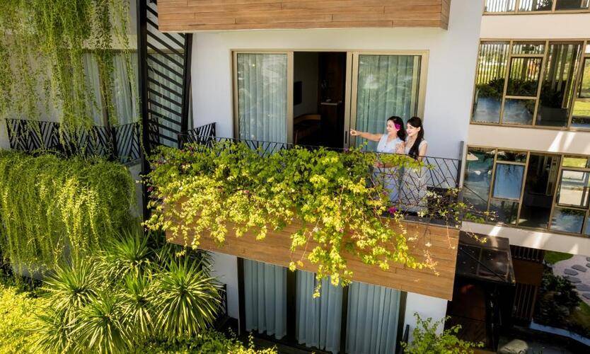 Bellerive Hoi An Resort & Spa