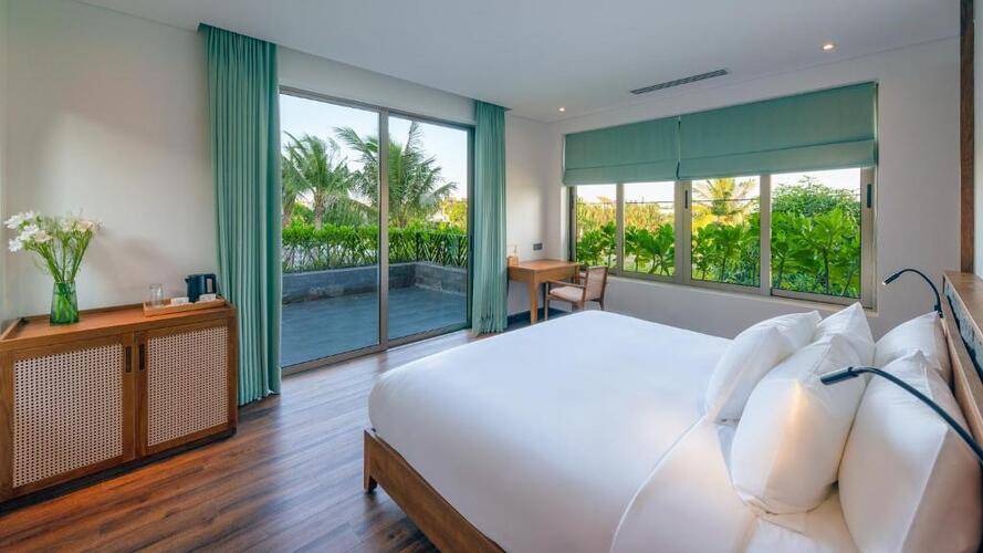 Bellerive Hoi An Resort & Spa