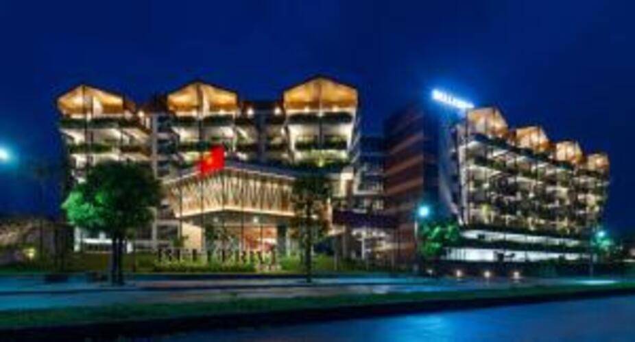 Bellerive Hoi An Resort & Spa