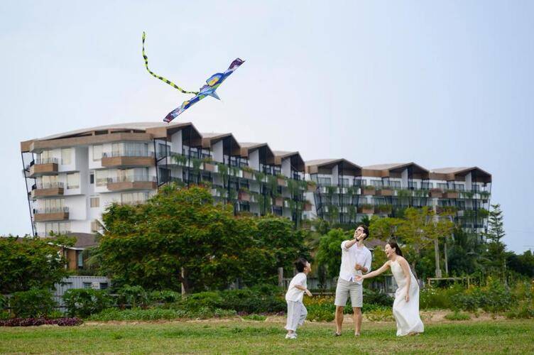 Bellerive Hoi An Resort & Spa