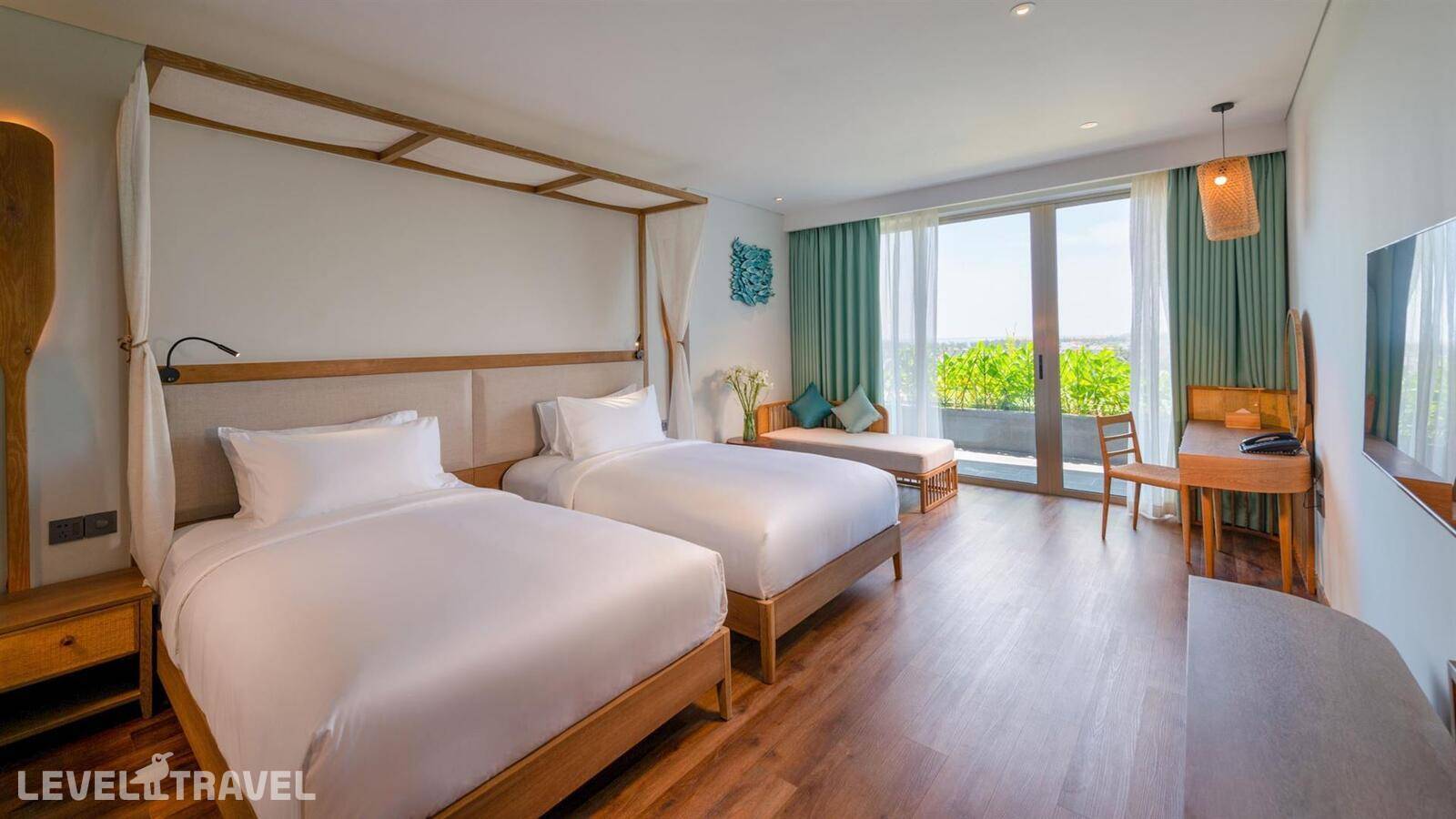 Bellerive Hoi An Resort & Spa — фото 10