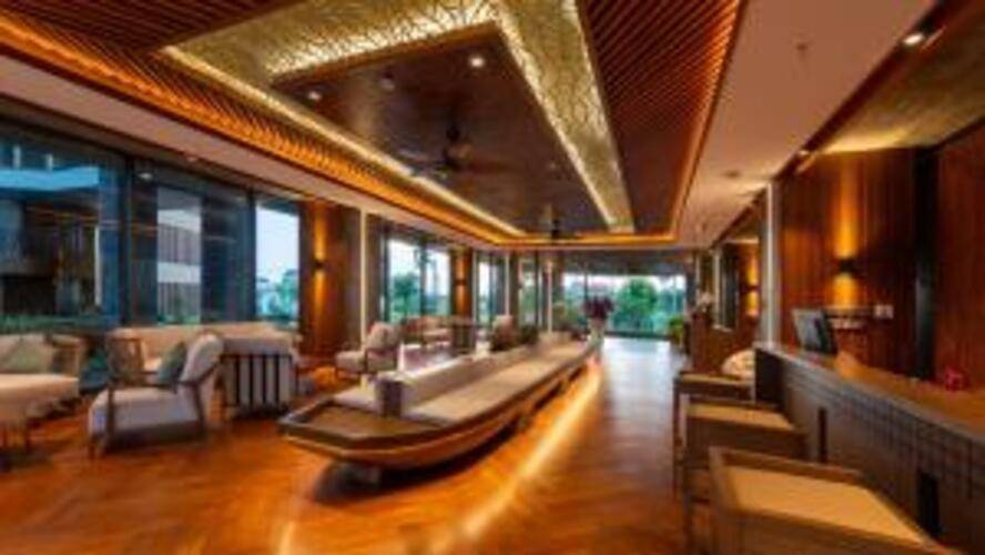 Bellerive Hoi An Resort & Spa