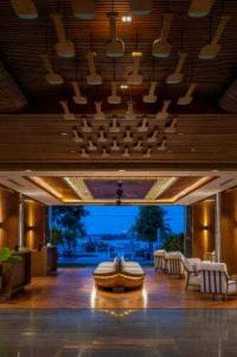Bellerive Hoi An Resort & Spa