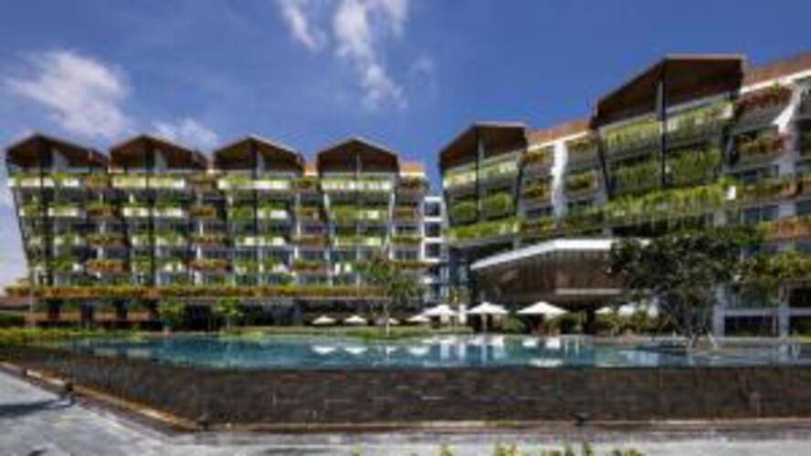 Bellerive Hoi An Resort & Spa