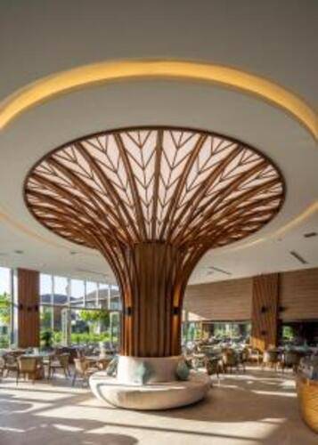 Bellerive Hoi An Resort & Spa