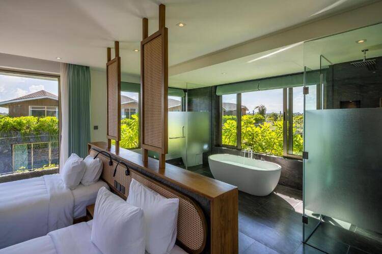 Bellerive Hoi An Resort & Spa