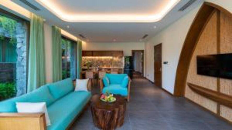 Bellerive Hoi An Resort & Spa