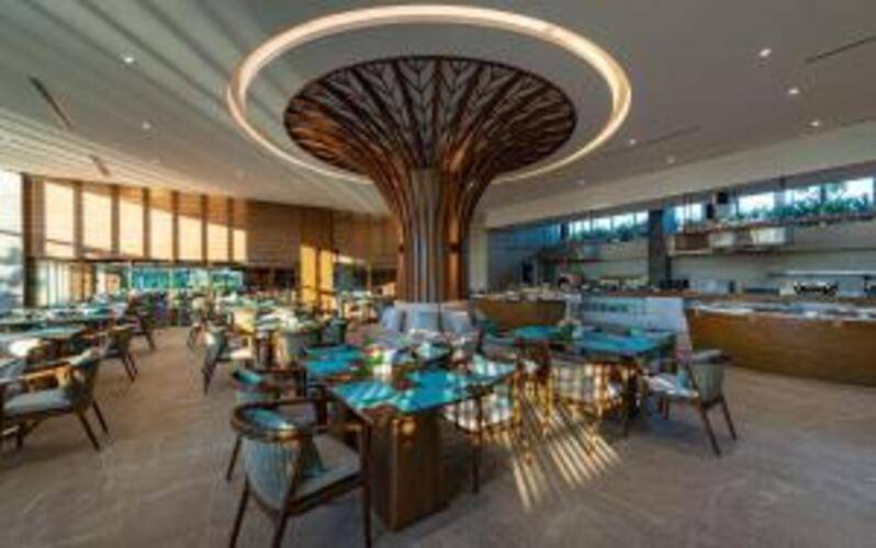 Bellerive Hoi An Resort & Spa