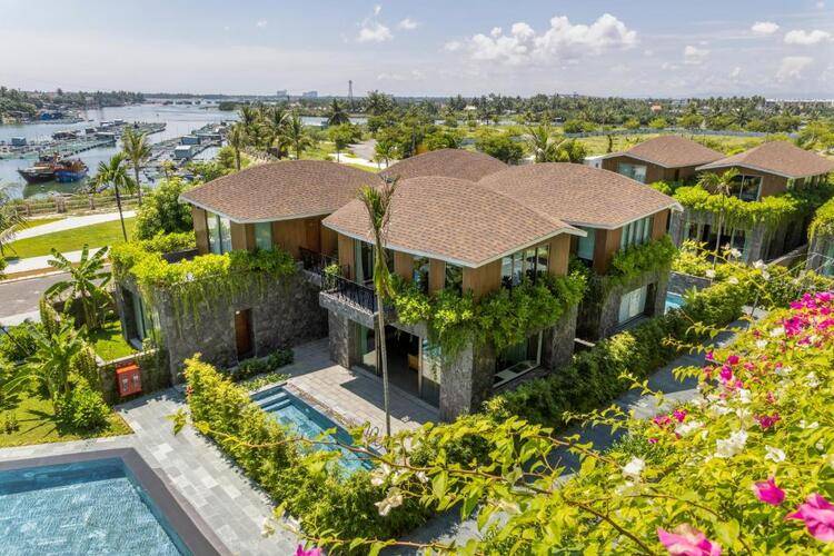 Bellerive Hoi An Resort & Spa
