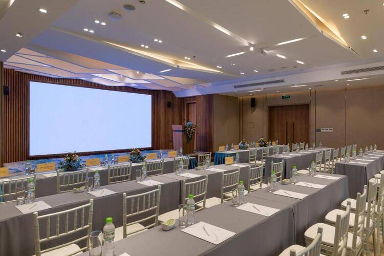 Bellerive Hoi An Resort & Spa