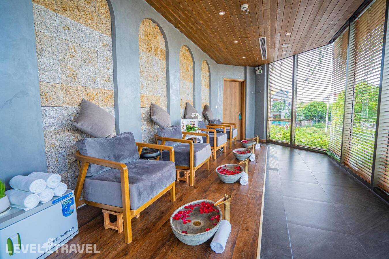 Bellerive Hoi An Resort & Spa — фото 8