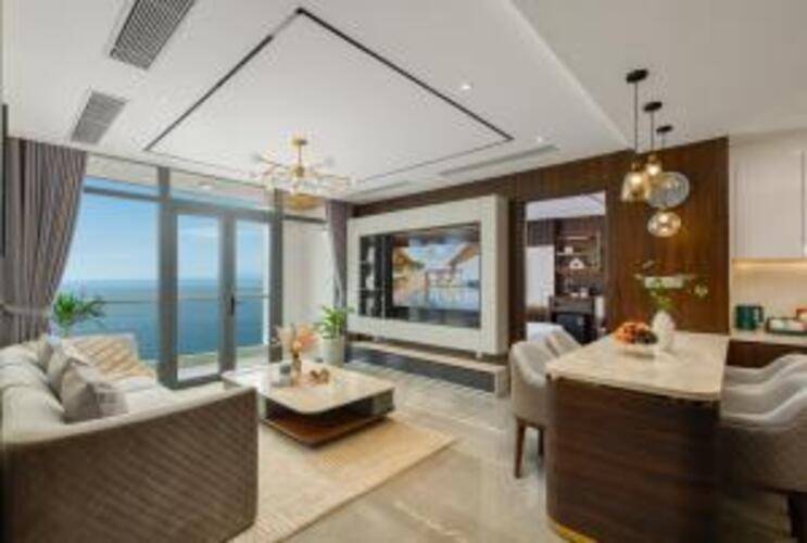 Phuc Long Luxury Hotel