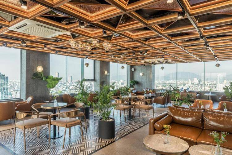 Phuc Long Luxury Hotel