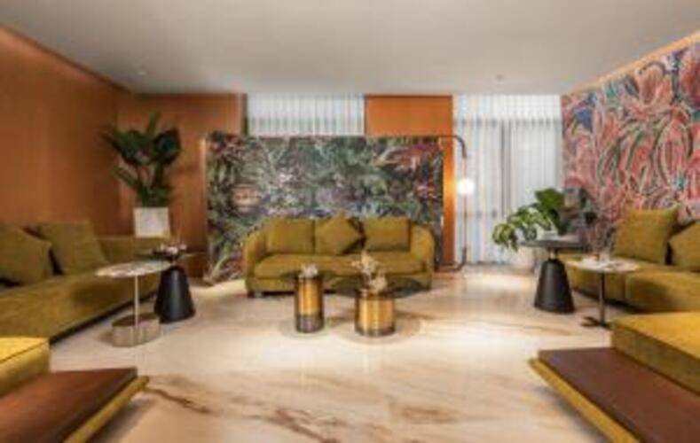 Phuc Long Luxury Hotel
