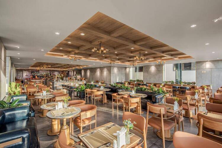Phuc Long Luxury Hotel