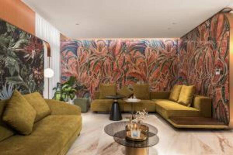 Phuc Long Luxury Hotel