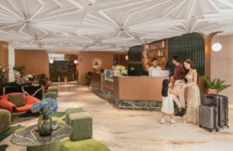 Phuc Long Luxury Hotel