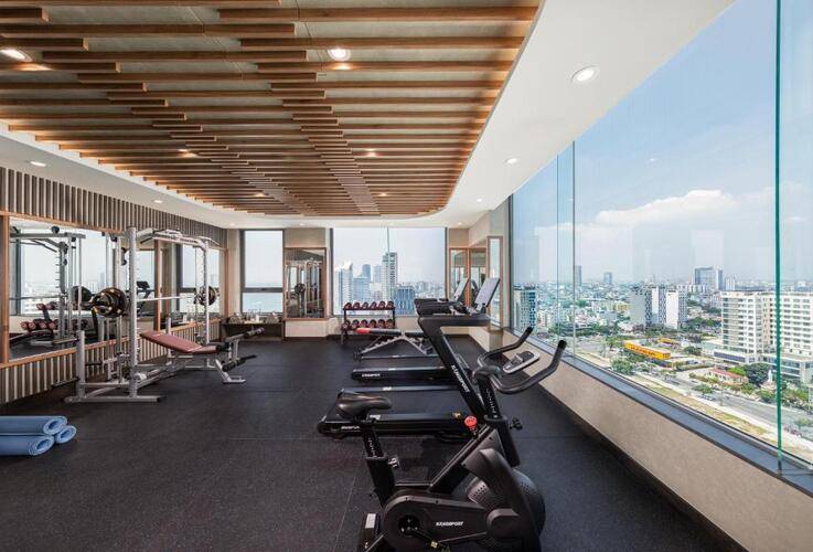 Phuc Long Luxury Hotel
