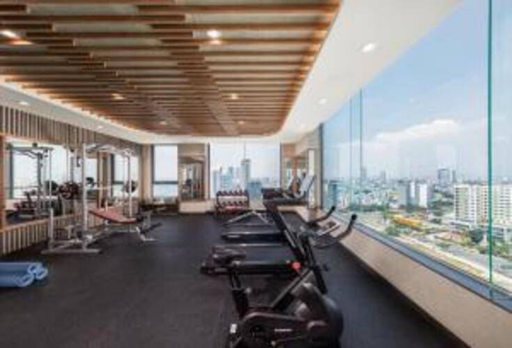 Phuc Long Luxury Hotel