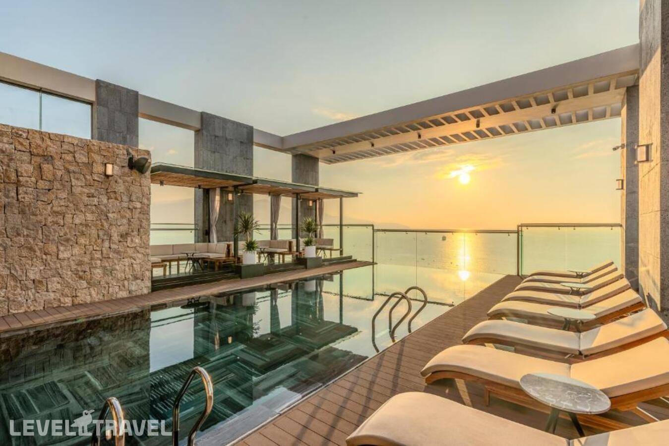 Phuc Long Luxury Hotel — фото 2