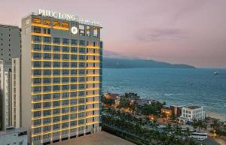 Phuc Long Luxury Hotel