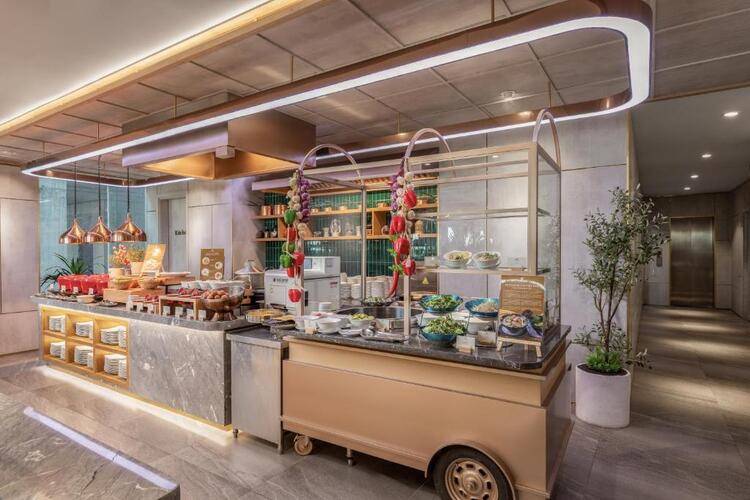 Phuc Long Luxury Hotel
