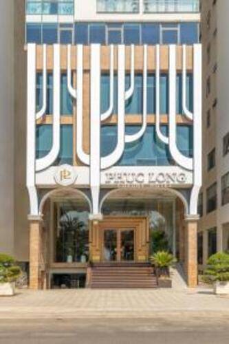 Phuc Long Luxury Hotel