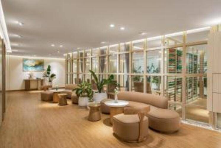 Phuc Long Luxury Hotel