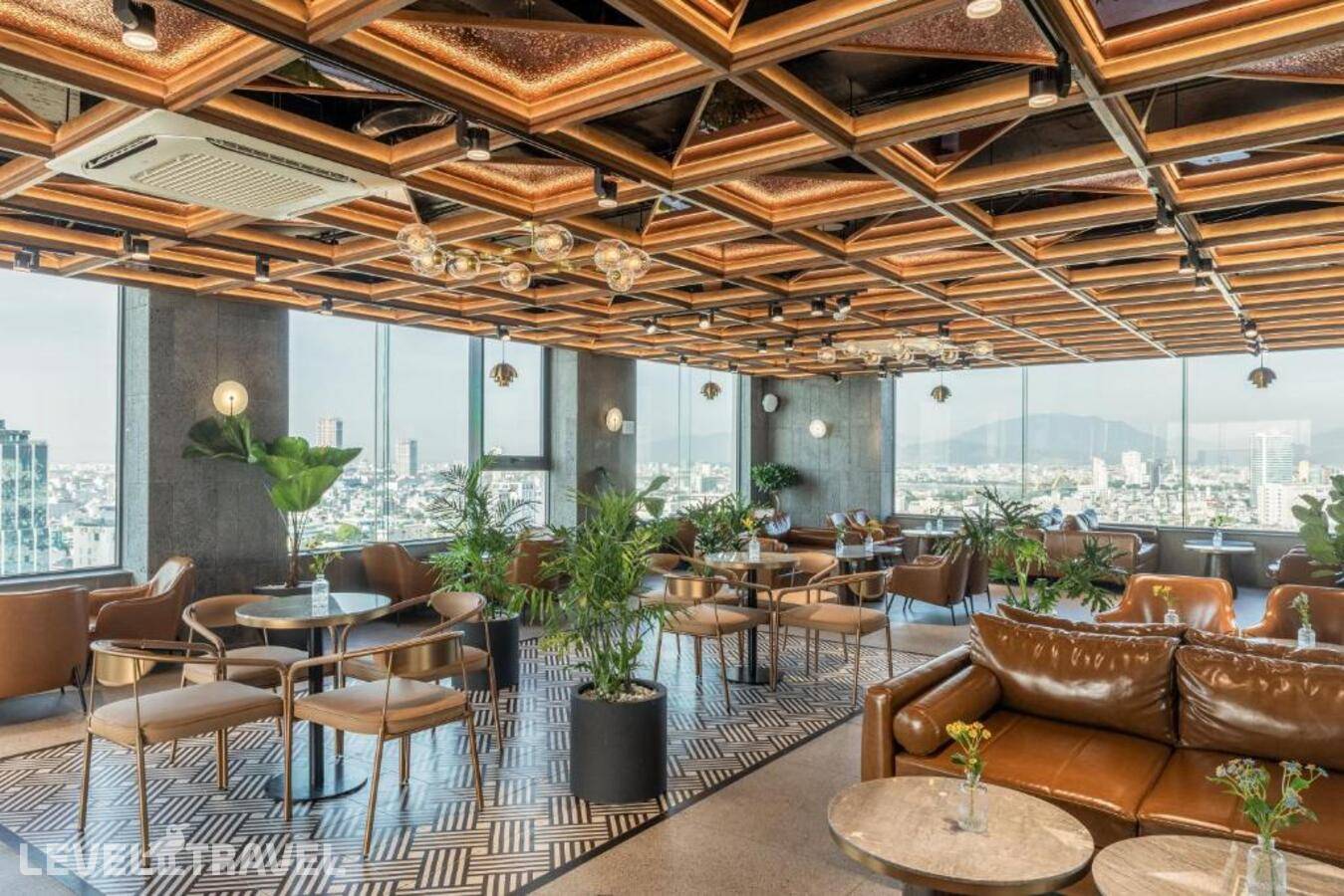 Phuc Long Luxury Hotel — фото 10