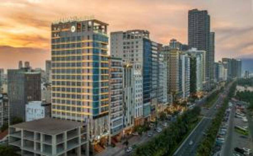 Phuc Long Luxury Hotel