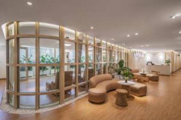 Phuc Long Luxury Hotel